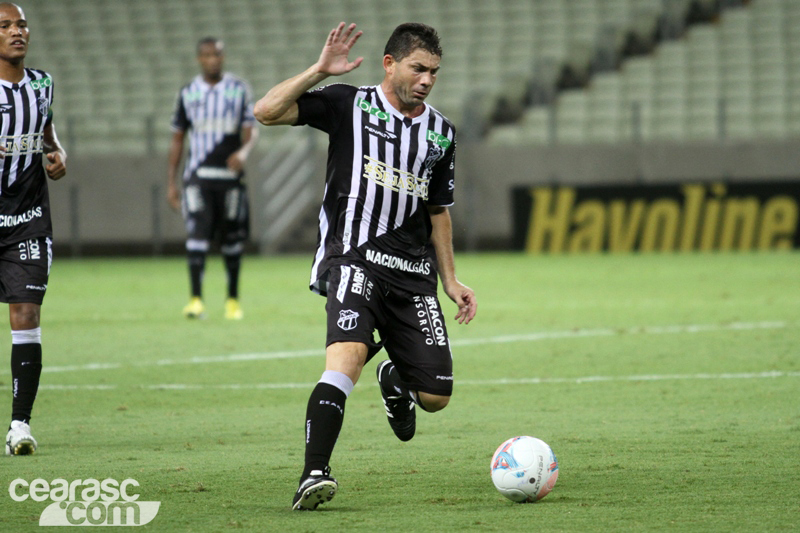 [21-03] Ceará 1 x 0 Ferroviário - 02 - 26