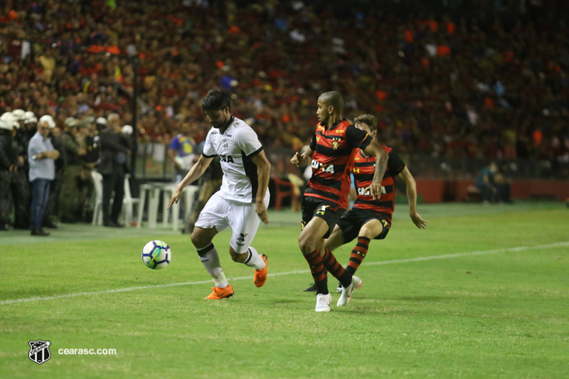 [05-11-2018] Sport 1 x 0 Ceara - Recife Part.2 - 12
