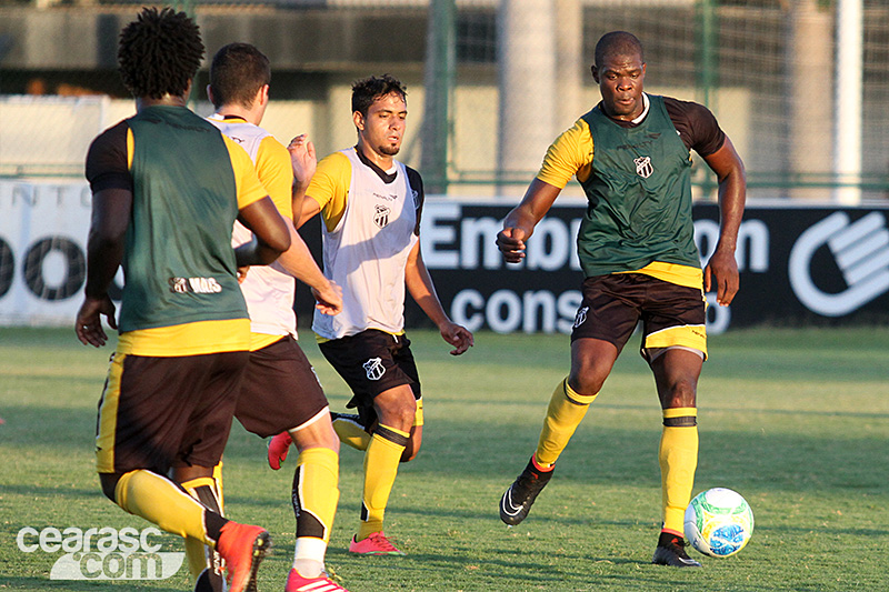 [27-10] Treino Técnico - 9