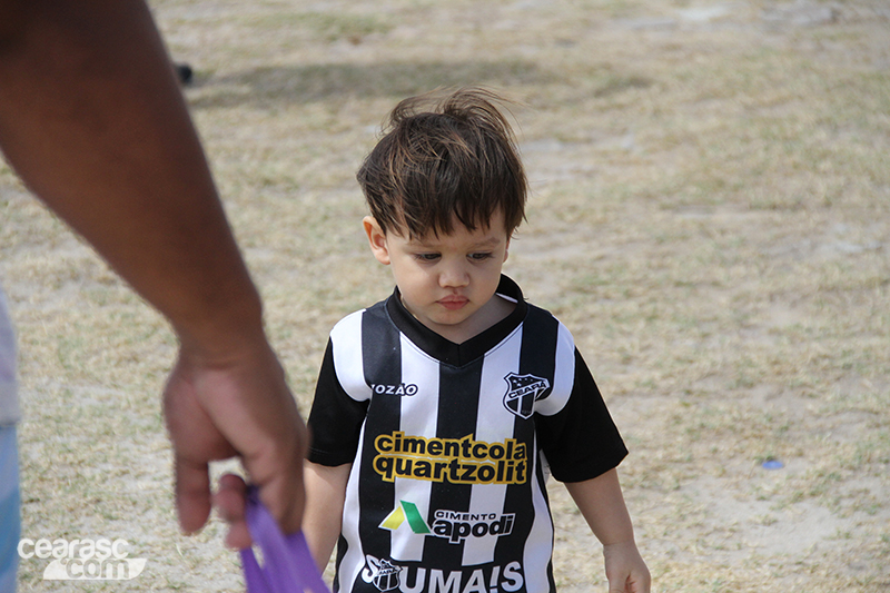 [12-10] Dia das Crianças Alvinegro 2015 - 03 - 10