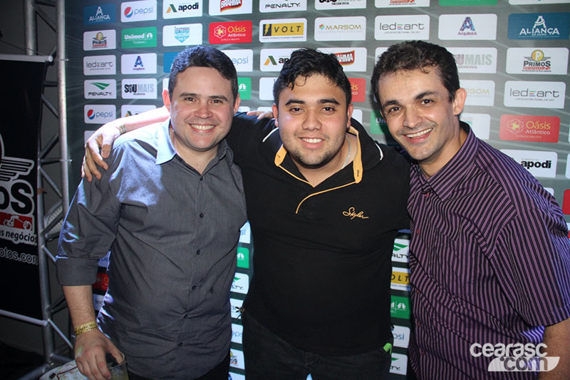 [26-02] Lançamento dos uniformes 2015 - Carol Dias 02 - 26