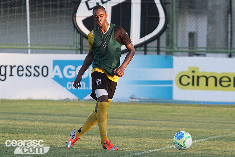 [27-10] Treino Técnico - 10