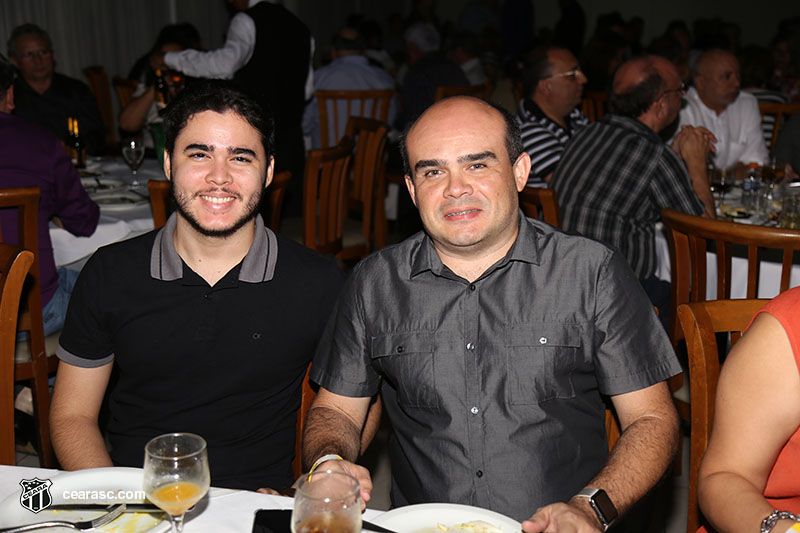 [19-12-2017] Jantar - Conselho Deliberativo - 43