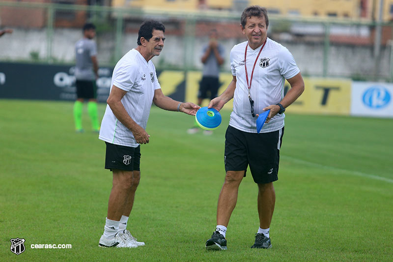 [30-03-2017] Treino Coletivo - 1