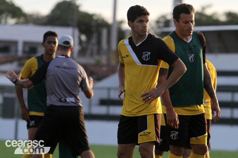 [22-07] Treino Técnico + Tático - Vovozão - 8