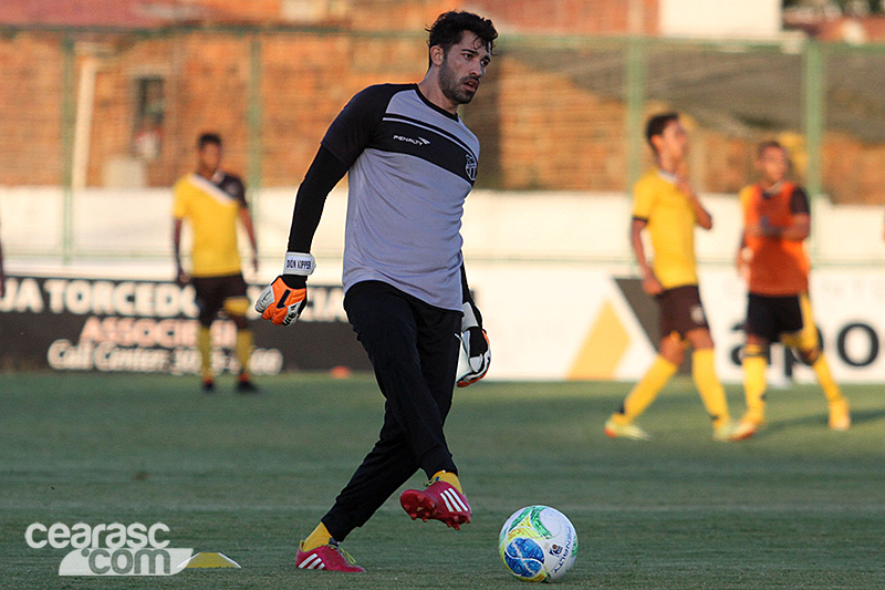 [27-10] Treino Técnico - 12