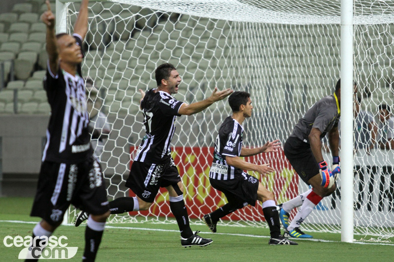 [21-03] Ceará 1 x 0 Ferroviário - 03 - 3