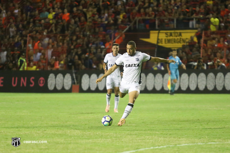 [05-11-2018] Sport 1 x 0 Ceara - Recife Part.2 - 13