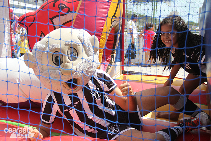 [12-10] Dia das Crianças Alvinegro 2015 - 03 - 11