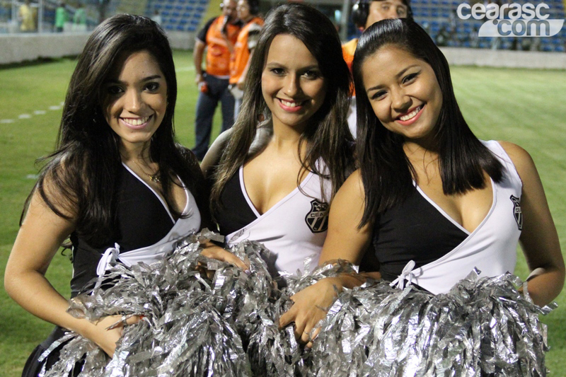 [15-02] Ceará 3 x 0 Itapipoca - TORCIDA - 5