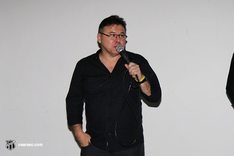 [19-12-2017] Jantar - Conselho Deliberativo - 48