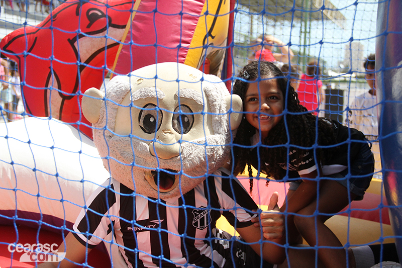 [12-10] Dia das Crianças Alvinegro 2015 - 03 - 12