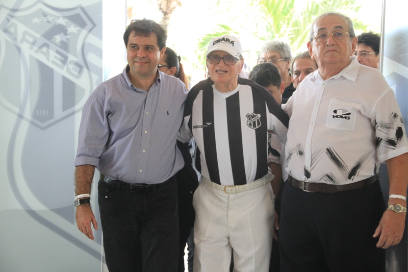 [22-02] Inauguracao da Cidade Vozao - CT Luis Campos - 03 - 36