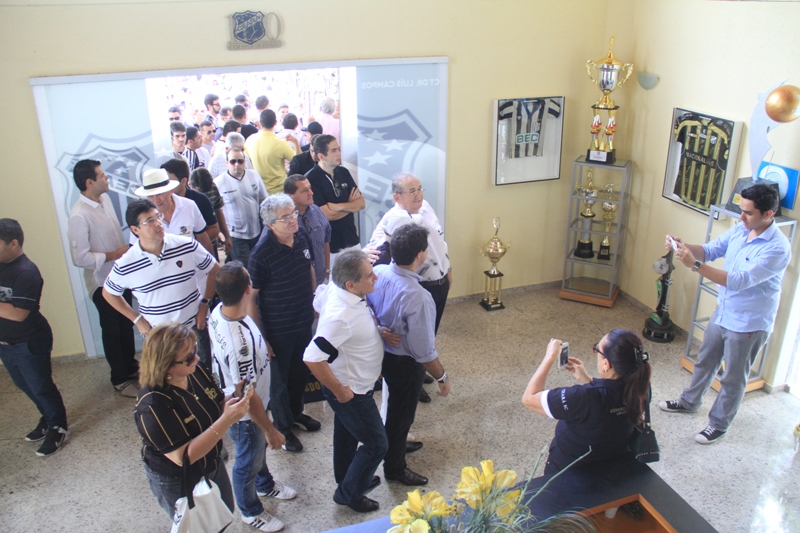 [22-02] Inauguracao da Cidade Vozao - CT Luis Campos - 03 - 37