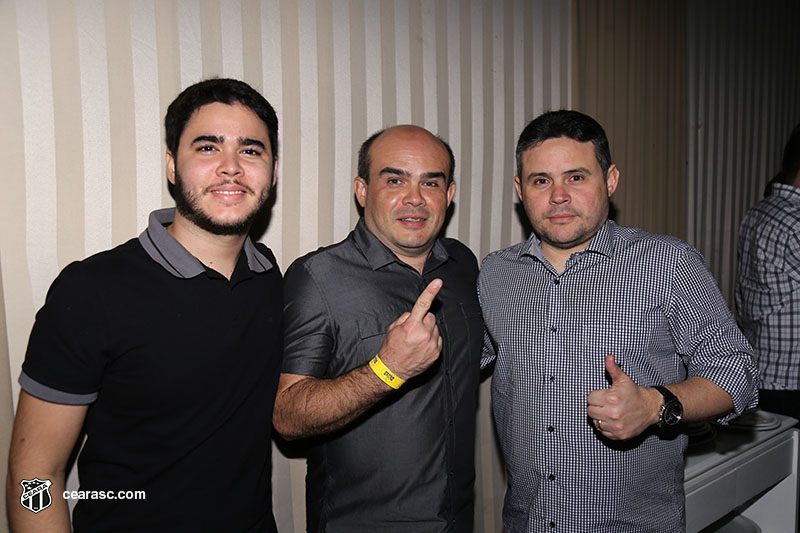 [19-12-2017] Jantar - Conselho Deliberativo - 49