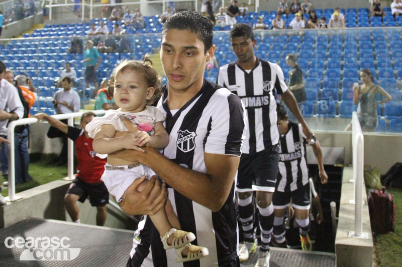 [30-10] Ceará x Ferroviário - FINAL - Sub-20 - 1