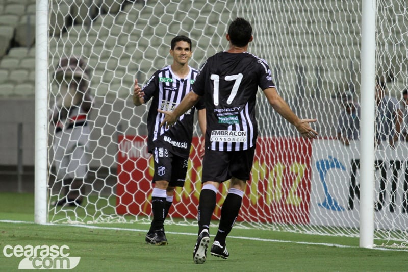 [21-03] Ceará 1 x 0 Ferroviário - 03 - 5