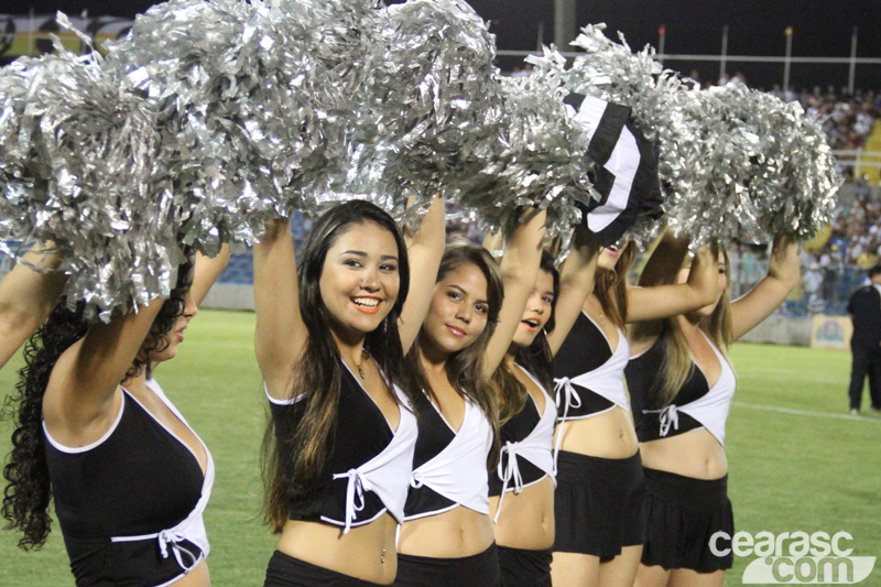 [15-02] Ceará 3 x 0 Itapipoca - TORCIDA - 6