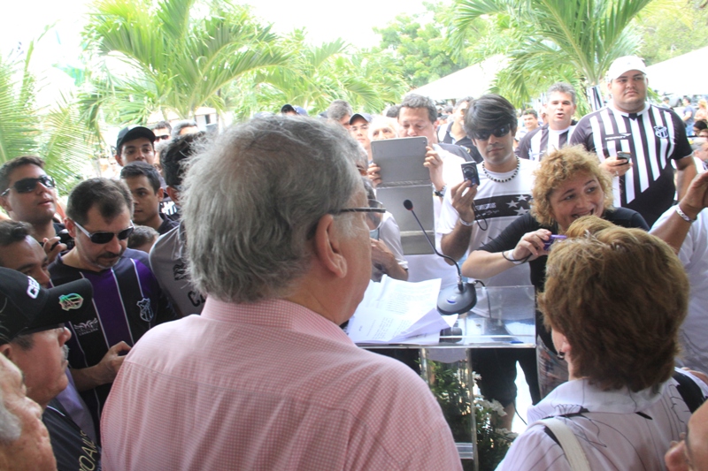 [22-02] Inauguracao da Cidade Vozao - CT Luis Campos - 03 - 38