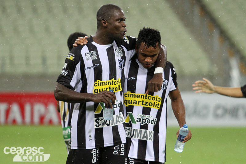 [10-05] Ceará 2 x 1 Paraná - 49