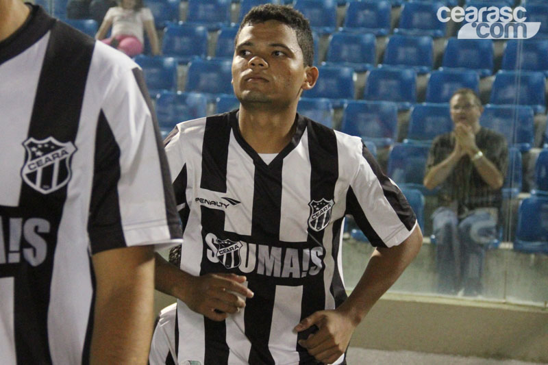 [30-10] Ceará x Ferroviário - FINAL - Sub-20 - 2