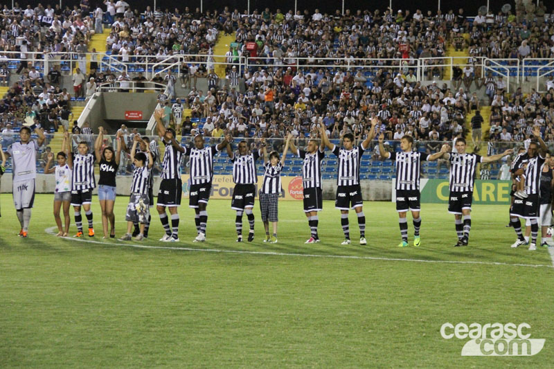 [15-02] Ceará x Itapipoca - 1