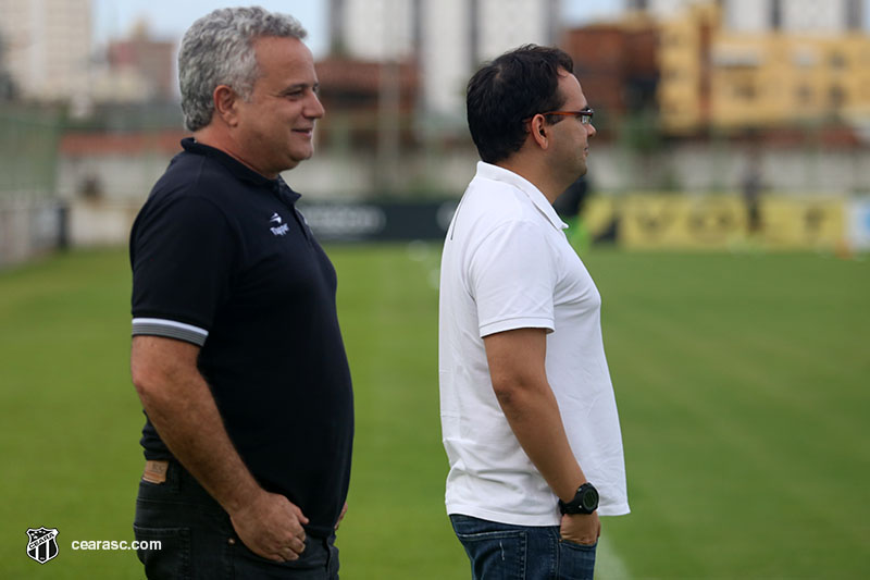 [30-03-2017] Treino Coletivo - 2