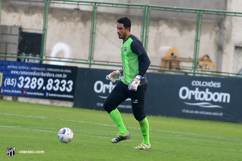 [30-03-2017] Treino Coletivo - 4