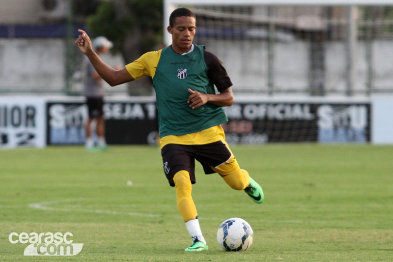 [22-07] Treino Técnico + Tático - Vovozão - 11