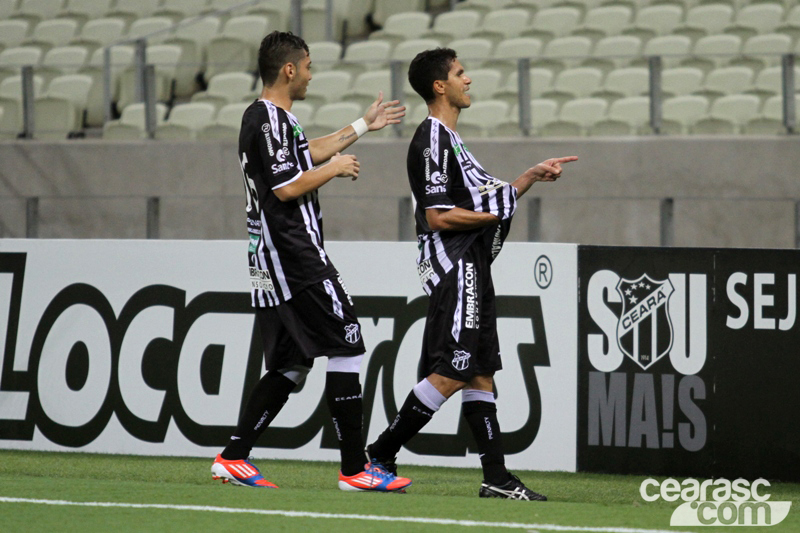 [21-03] Ceará 1 x 0 Ferroviário - 03 - 6