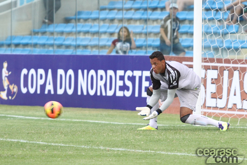 [19-01] Ceará 1 x 0 ABC - 02 - 1