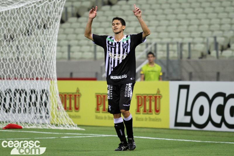 [21-03] Ceará 1 x 0 Ferroviário - 03 - 7