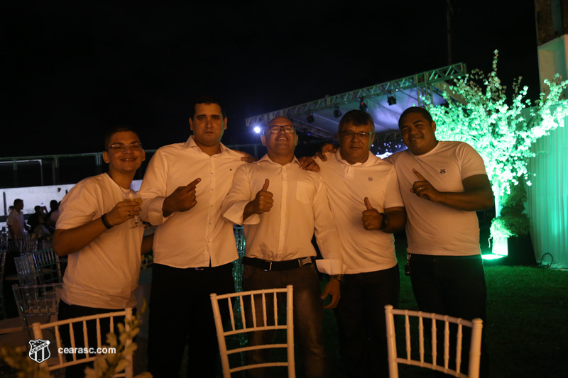 [14-12-2018] Festa dos Colaboradores - 2