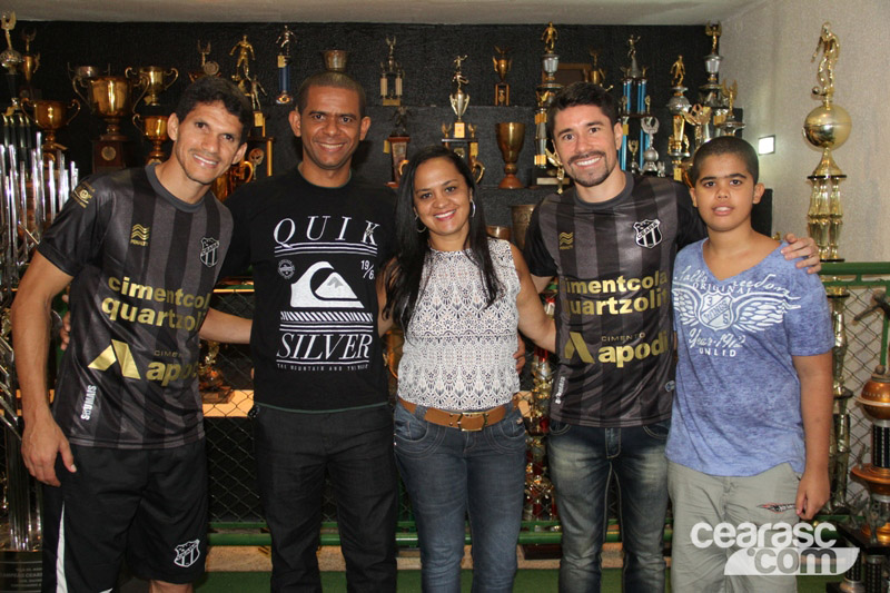 [08-09] Lançamento do terceiro uniforme Penalty Ceará - 20