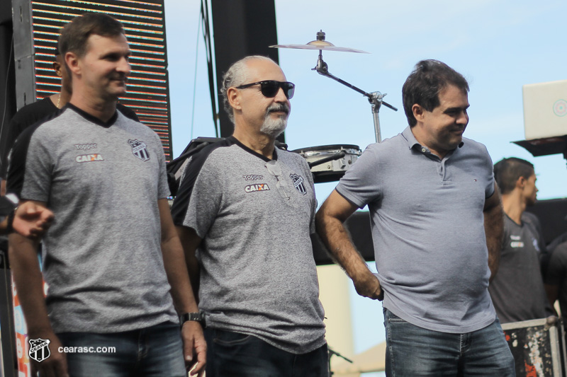 [13-01-2019] Feijoada da Arrancada Part.3 - 36