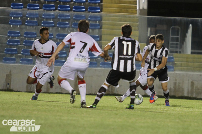 [30-10] Ceará x Ferroviário - FINAL - Sub-20 - 5