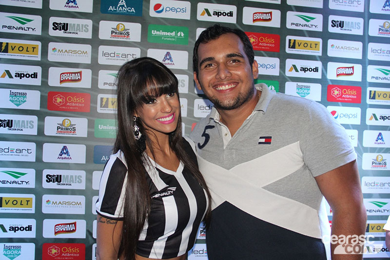 [26-02] Lançamento dos uniformes 2015 - Carol Dias 02 - 46