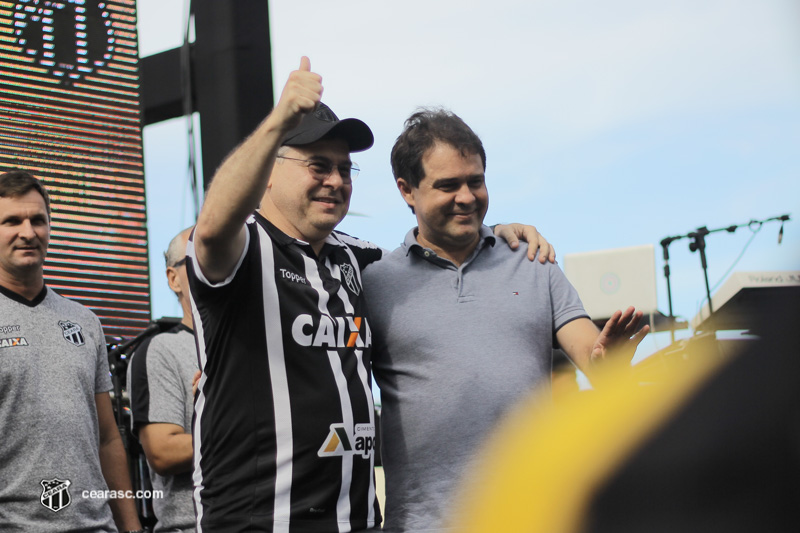 [13-01-2019] Feijoada da Arrancada Part.3 - 37
