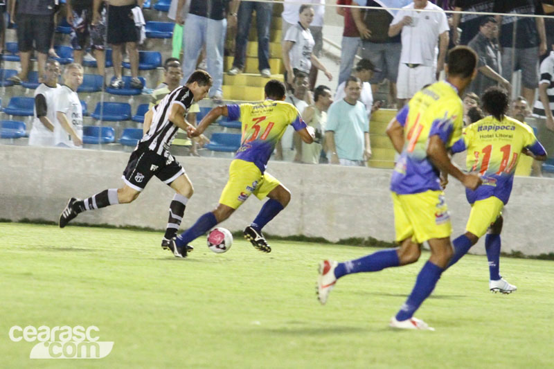 [15-02] Ceará x Itapipoca - 4