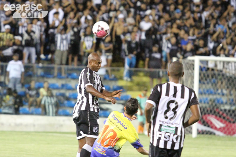 [15-02] Ceará x Itapipoca - 5
