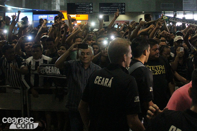 [23-04] Desembarque do Ceará - 10