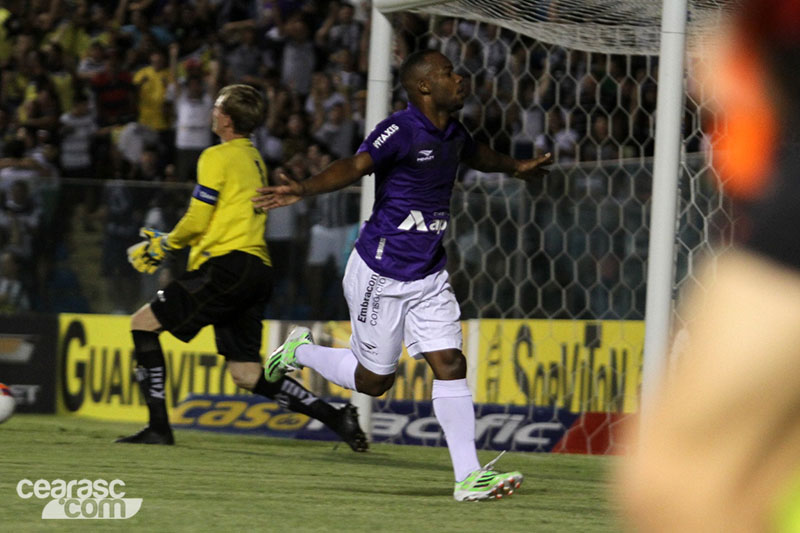 [10-11] Ceará 3 x 0 Bragantino - 18