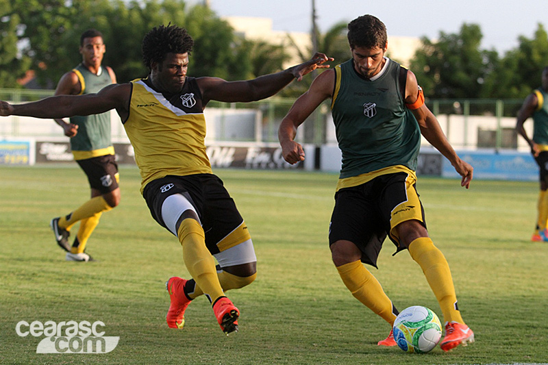 [28-10] Treino Coletivo - 7