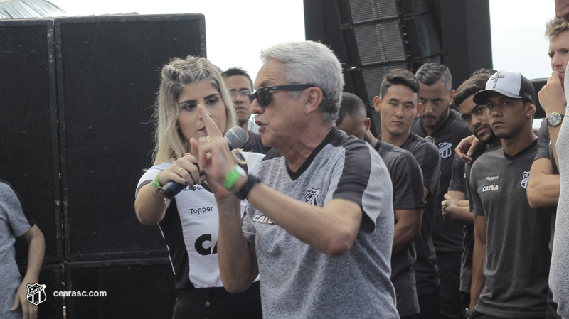 [13-01-2019] Feijoada da Arrancada Part.3 - 38