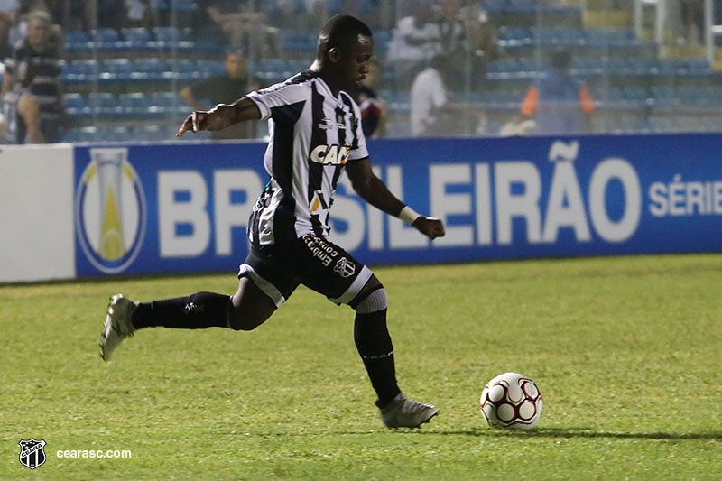 [24-06-2017] Ceará 3 x 0 Oeste - 22