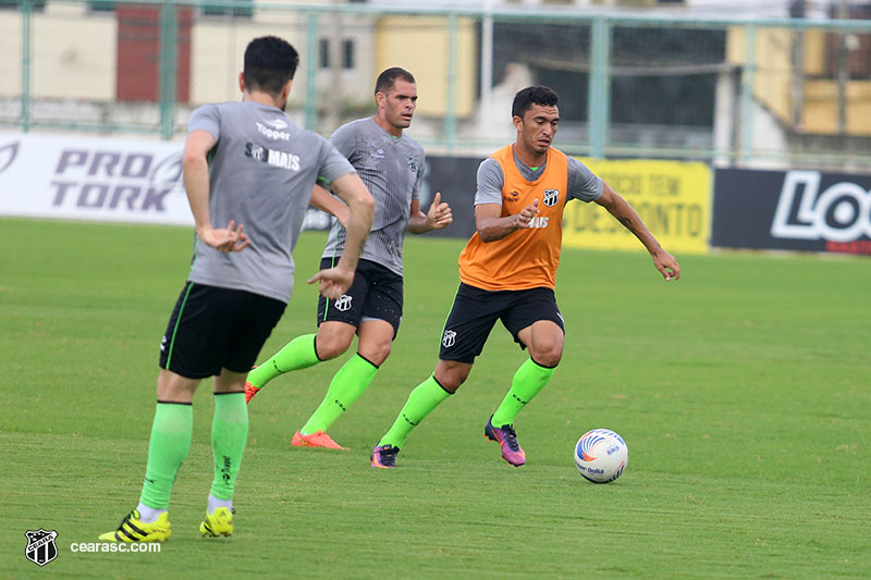 [30-03-2017] Treino Coletivo - 12