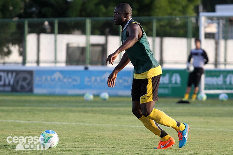 [28-10] Treino Coletivo - 8