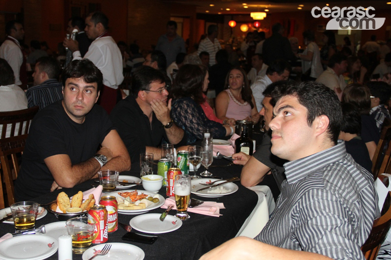 [20-09] Jantar Magnata Voltou2 - 29