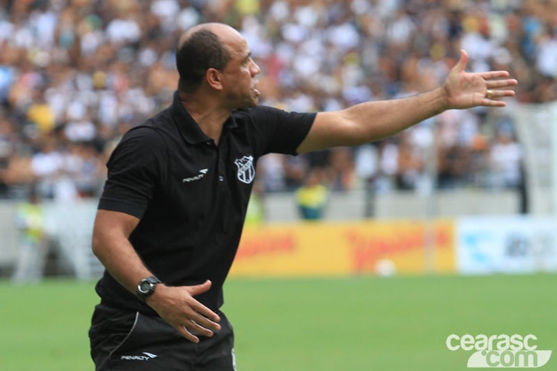 [30-03] Ceará 3 x 1 Fortaleza - 11