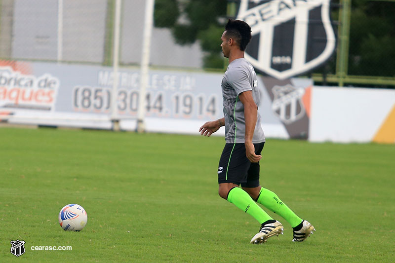 [30-03-2017] Treino Coletivo - 14